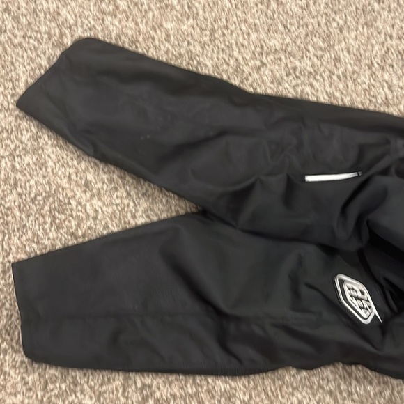 Troy lee mens riding pants size 34 - Picture 6 of 6
